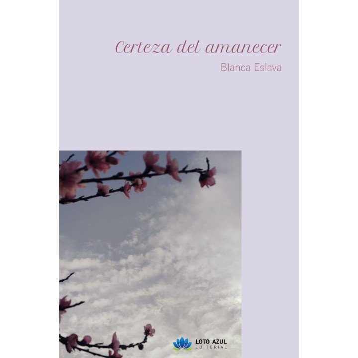 CERTEZA DEL AMANECER