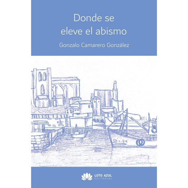 DONDE SE ELEVE EL ABISMO