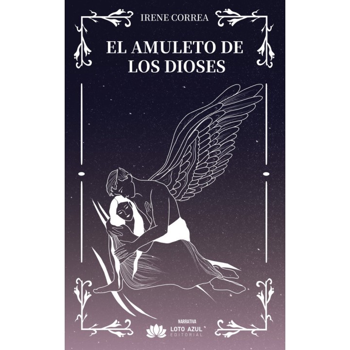 EL AMULETO DE LOS DIOSES