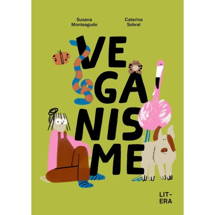 VEGANISME