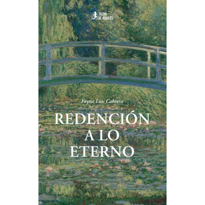 REDENCION A LO ETERNO