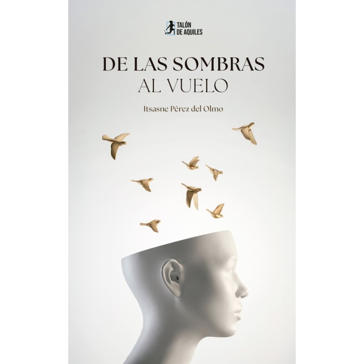 DE LAS SOMBRAS AL VUELO