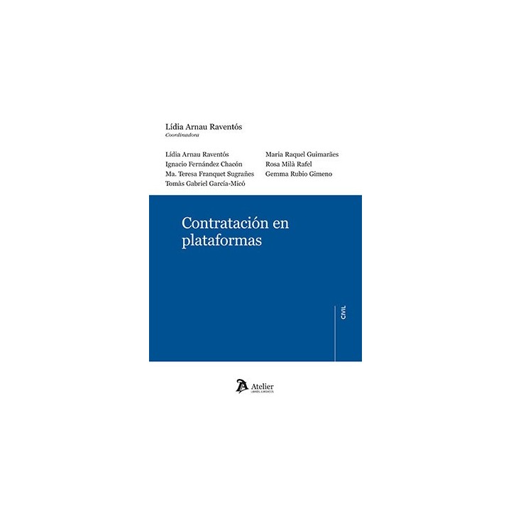 CONTRATACION EN PLATAFORMAS