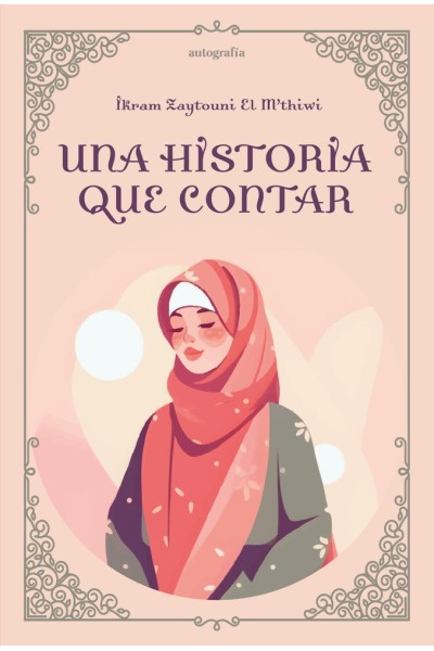 UNA HISTORIA QUE CONTAR