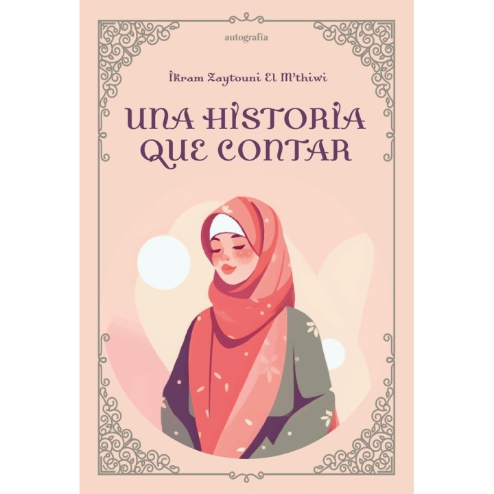 UNA HISTORIA QUE CONTAR