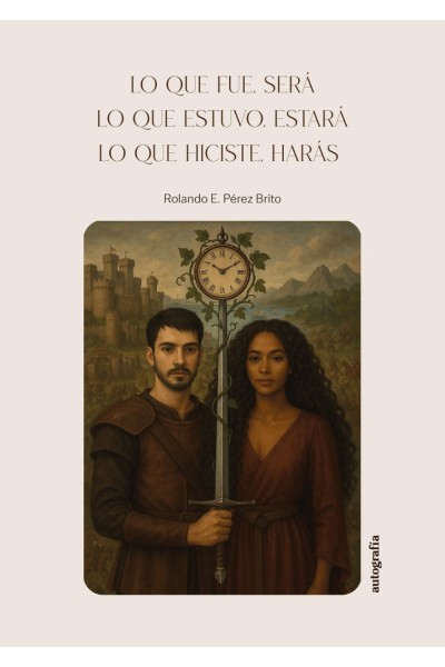 LO QUE FUE SERA