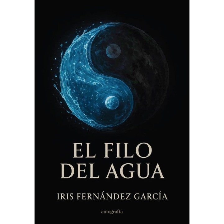 EL FILO DEL AGUA