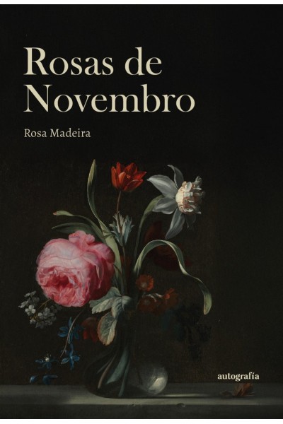 ROSAS DE NOVEMBRO