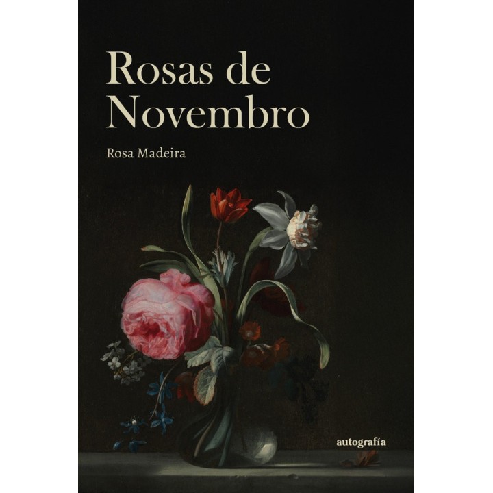 ROSAS DE NOVEMBRO