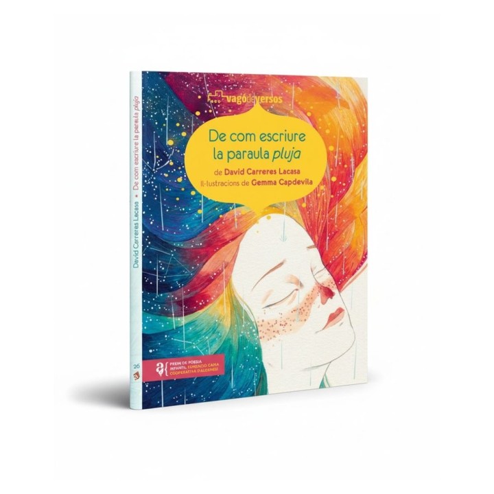 DE COM ESCRIURE LA PARAULA PLUJA