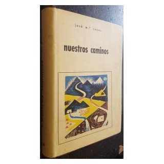 Nuestros caminos