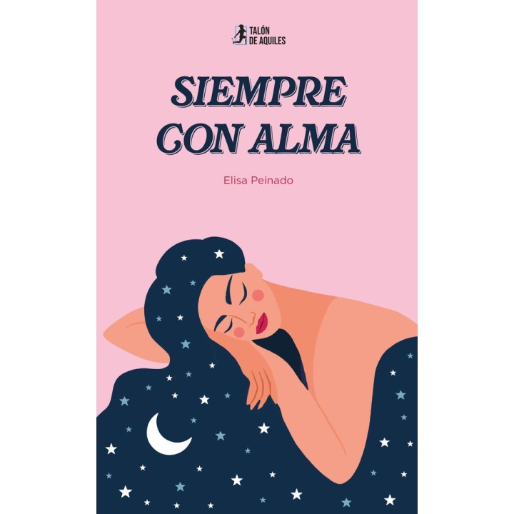 SIEMPRE CON ALMA
