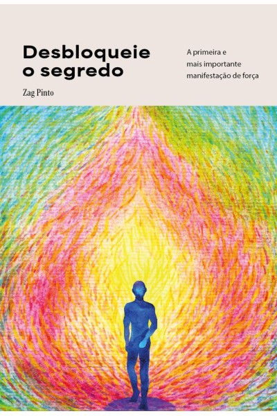 DESBLOQUEIE O SEGREDO