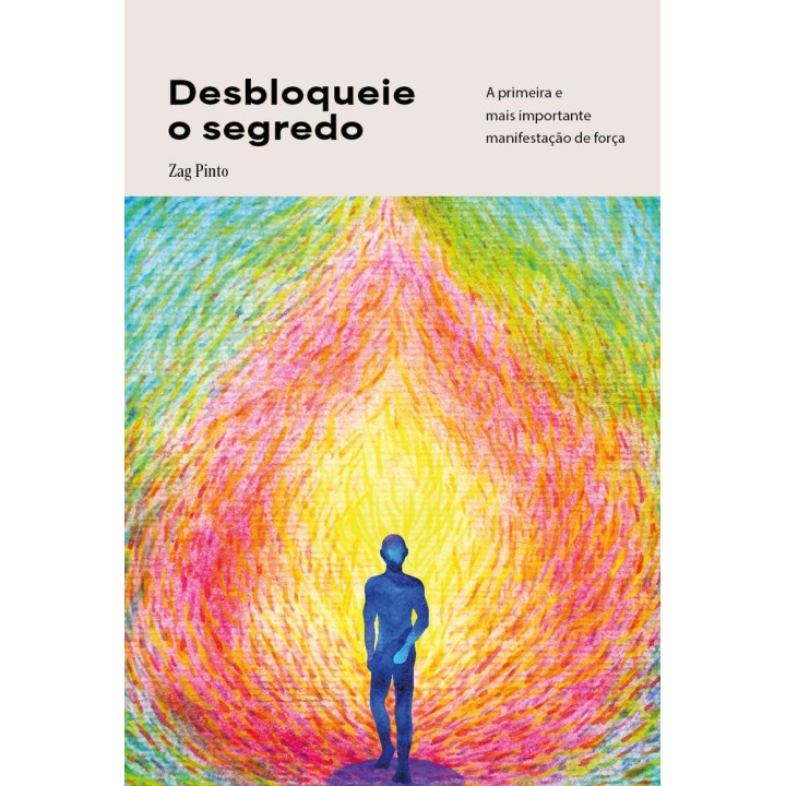 DESBLOQUEIE O SEGREDO