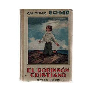 EL ROBINSON CRISTIANO