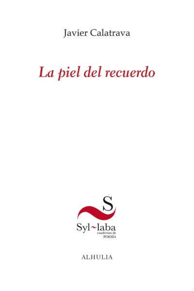 LA PIEL DEL RECUERDO