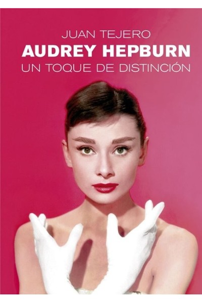 AUDREY HEPBURN