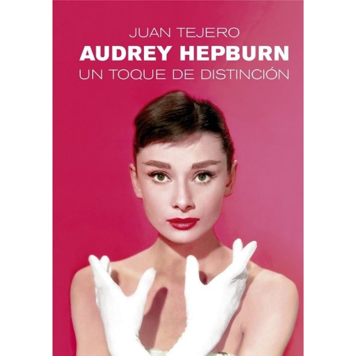 AUDREY HEPBURN