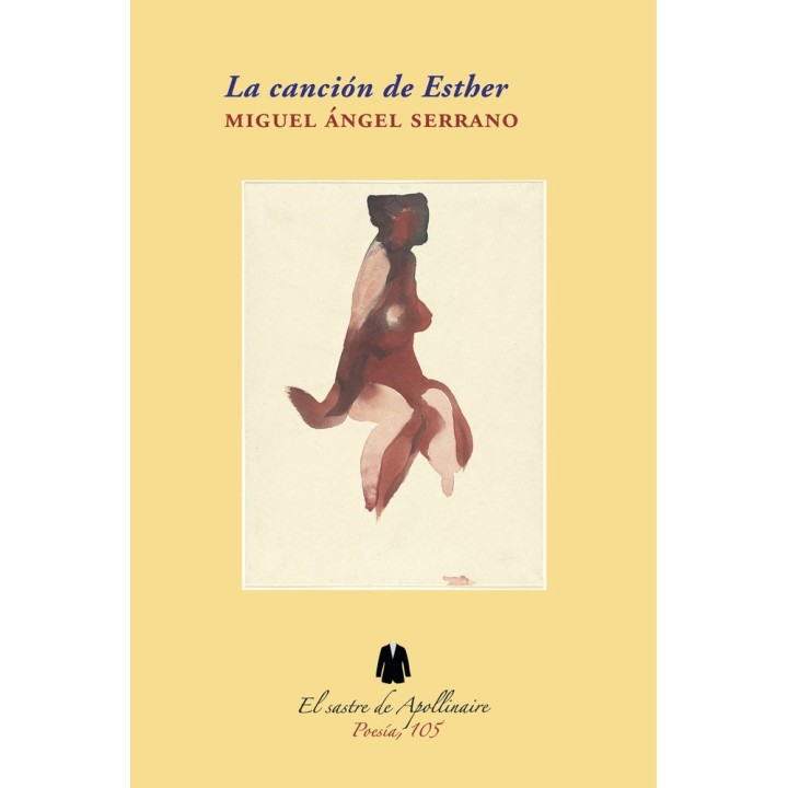 LA CANCION DE ESTHER
