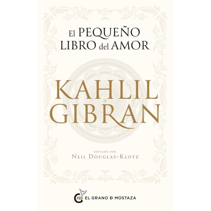 EL PEQUEÑO LIBRO DEL AMOR