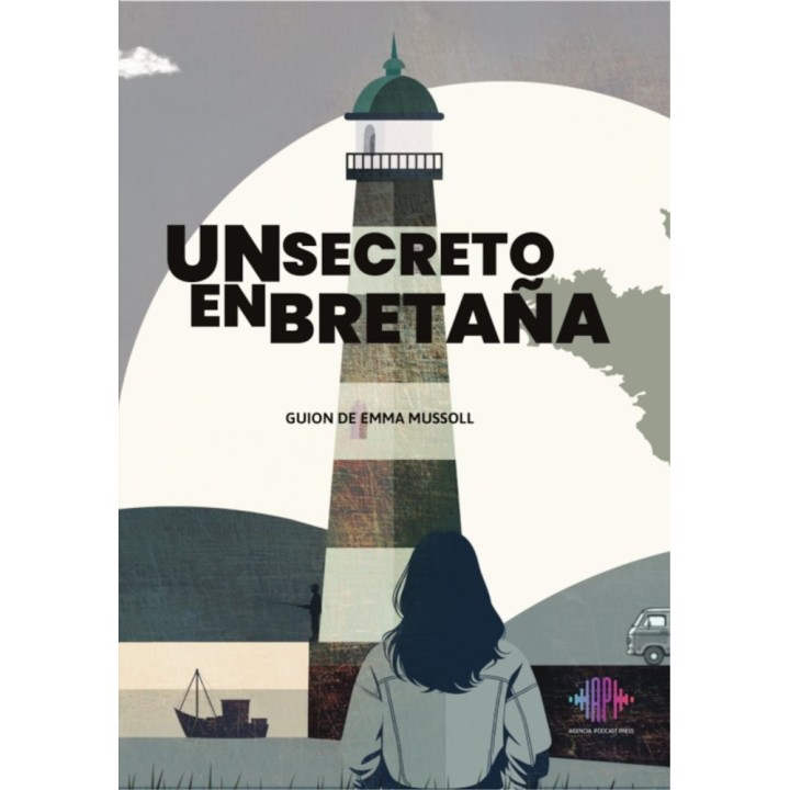 UN SECRETO EN BRETAÑA