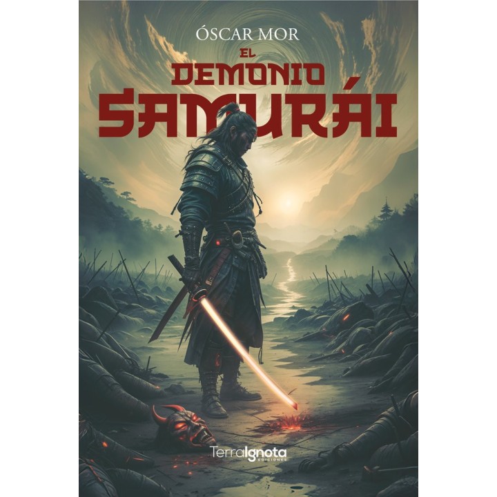 EL DEMONIO SAMURAI