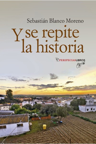 Y SE REPITE LA HISTORIA