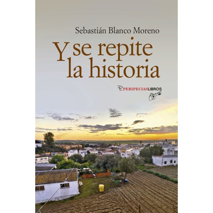 Y SE REPITE LA HISTORIA
