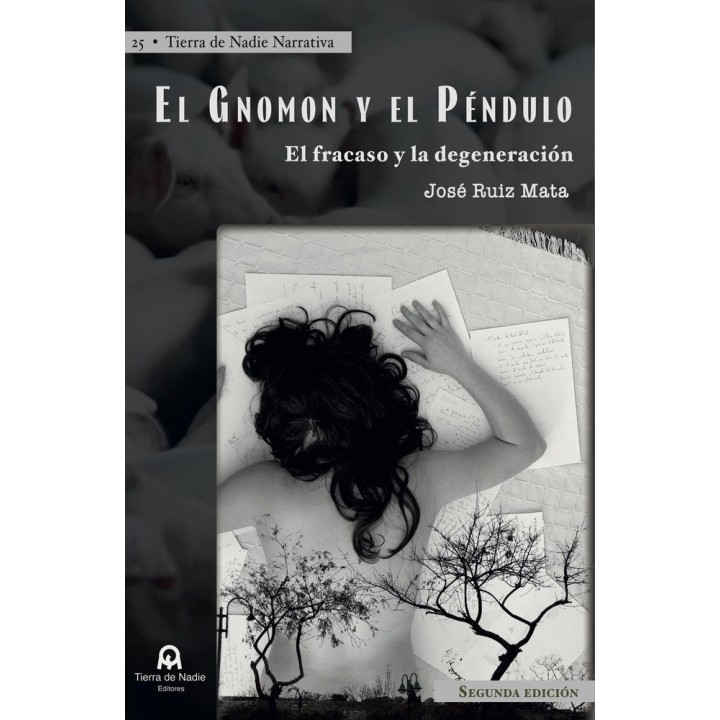 EL GNOMON Y EL PENDULO