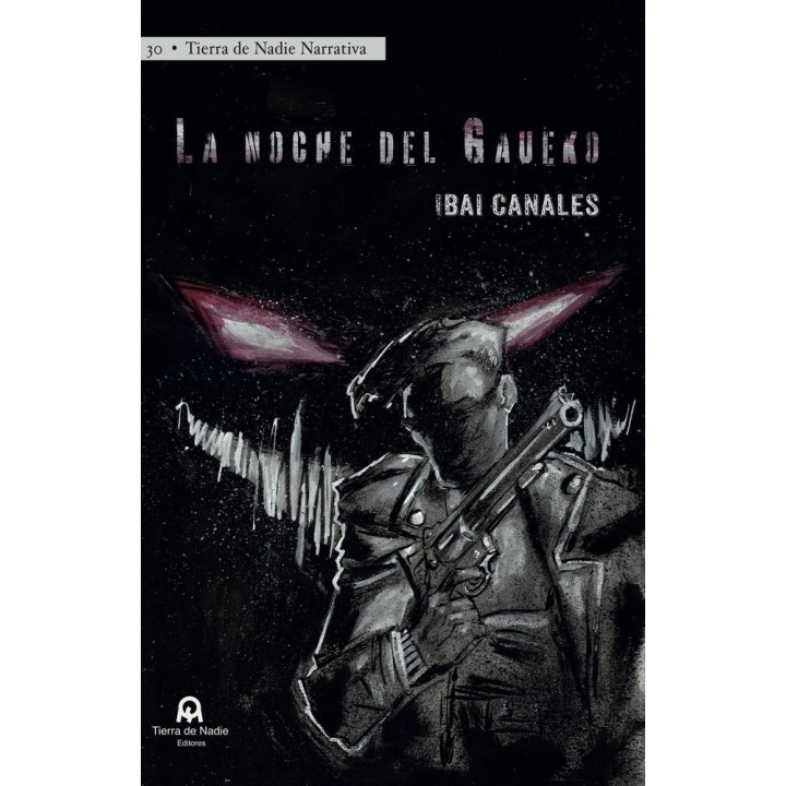 LA NOCHE DEL GAUEKO