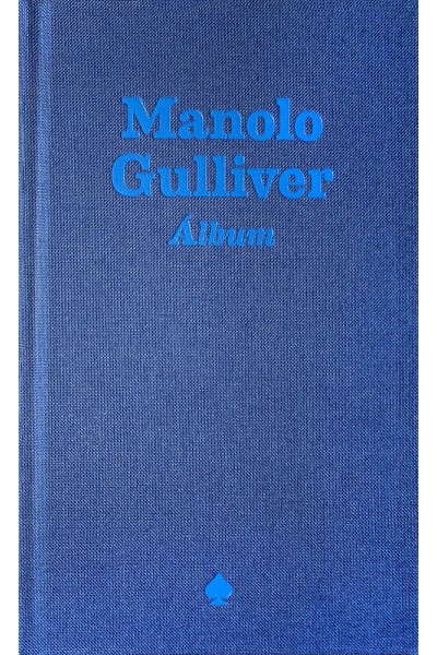 ALBUM MANOLO GULLIVER