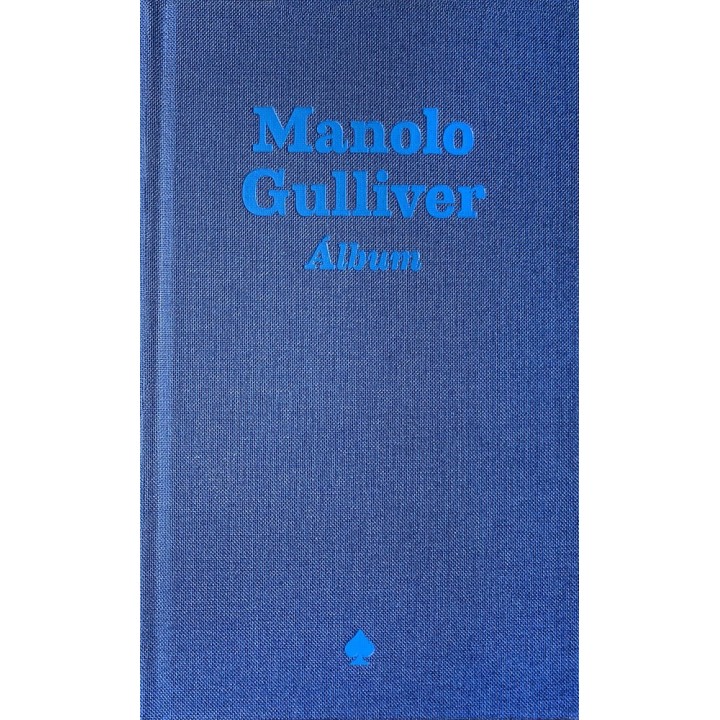 ALBUM MANOLO GULLIVER