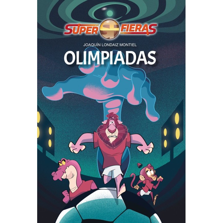 OLIMPIADAS