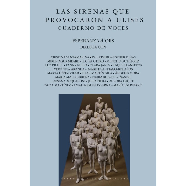 LAS SIRENAS QUE PROVOCARON A ULISES
