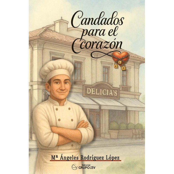CANDADOS PARA EL CORAZON