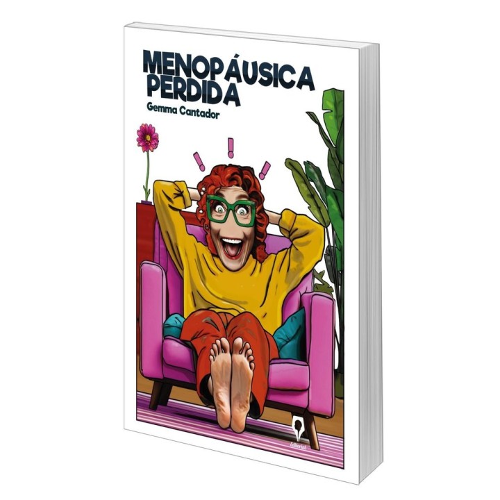 MENOPAUSICA PERDIDA