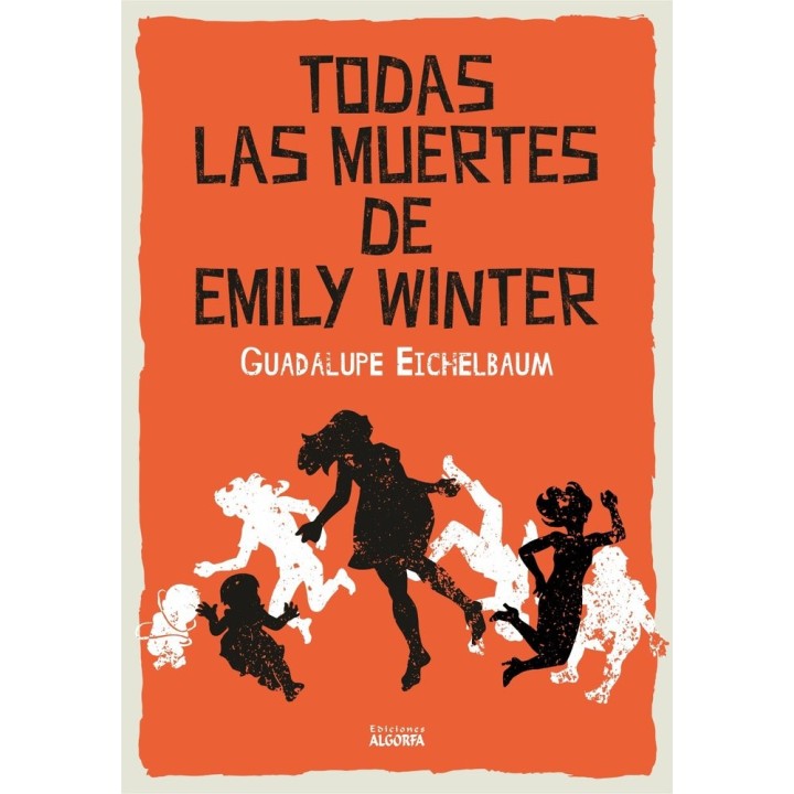 TODAS LAS MUERTES DE EMILY WINTER