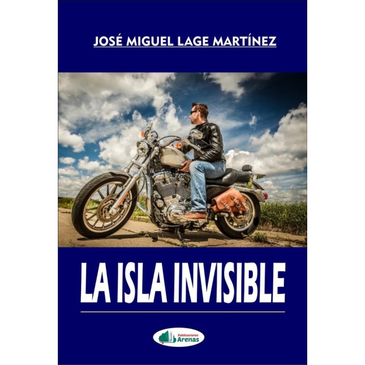 LA ISLA INVISIBLE