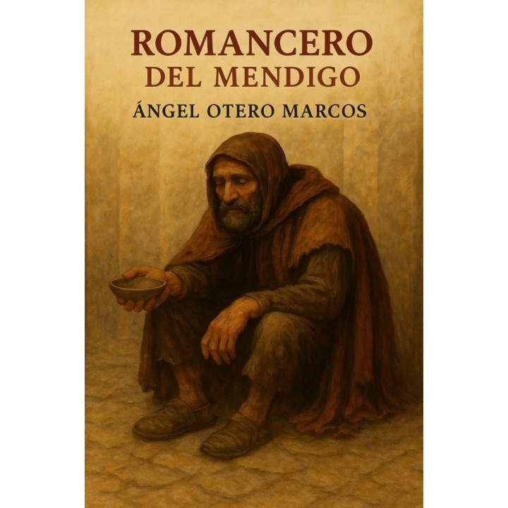 ROMANCERO DEL MENDIGO