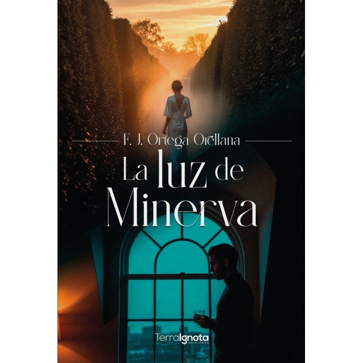 LA LUZ DE MINERVA