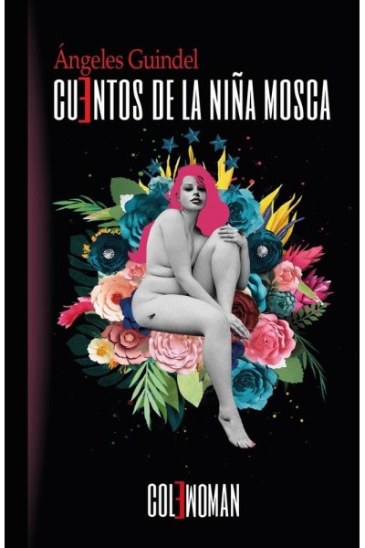 CUENTOS DE LA NIÑA MOSCA