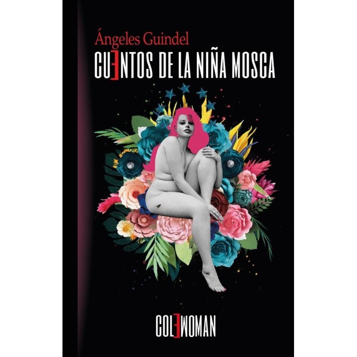 CUENTOS DE LA NIÑA MOSCA