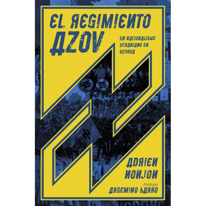 EL REGIMIENTO AZOV