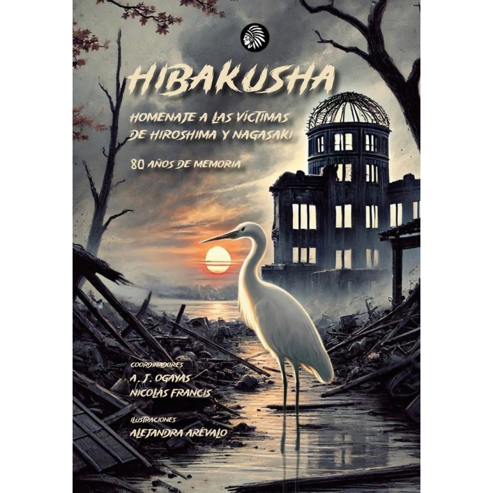 HIBAKUSHA