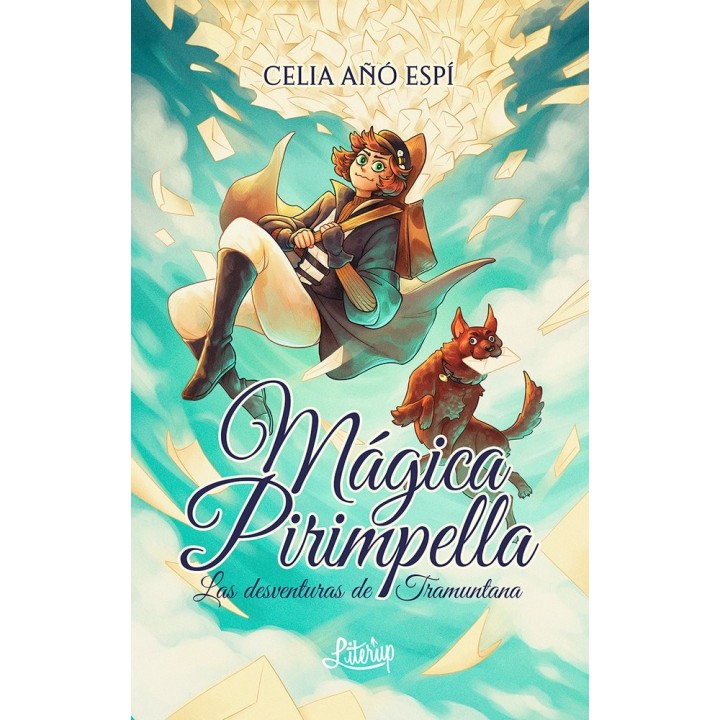 MAGICA PIRIMPELLA