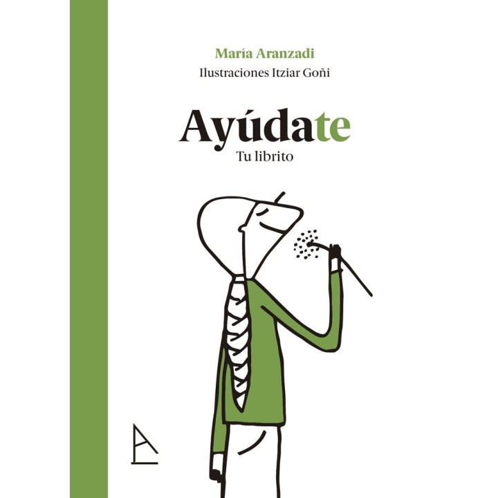 AYUDATE