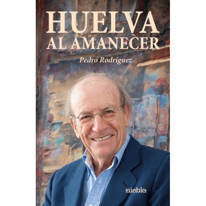 HUELVA AL AMANECER