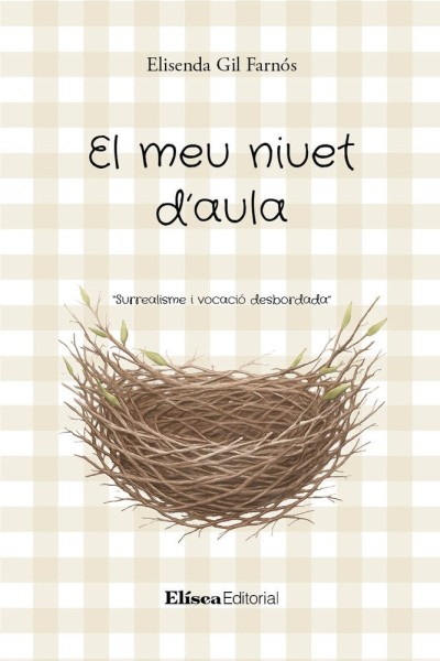 EL MEU NIUET D'AULA