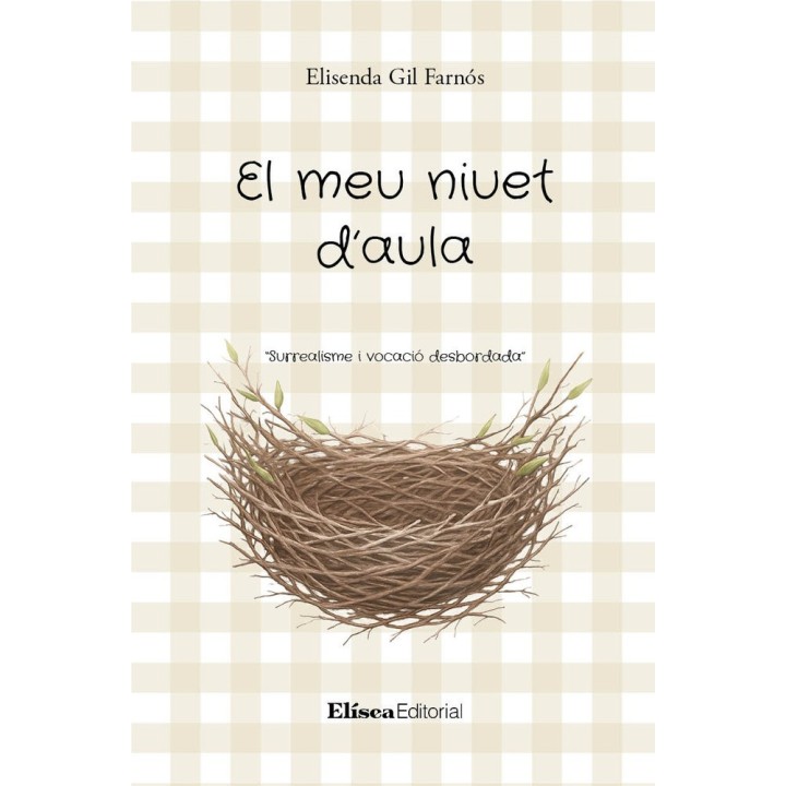 EL MEU NIUET D'AULA