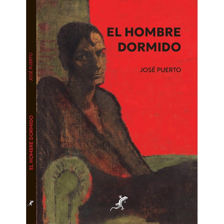EL HOMBRE DORMIDO